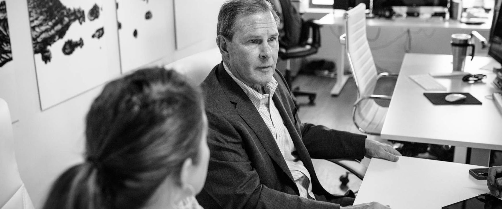 Radius Partners | Executive Search & Talent Advisory